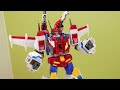 What was the BEST #transformers Toy This Year? | Top 10 Of 2022