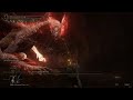 Shadow of the Erdtree - NG+ - Boss #37 - Ancient Dragon Senessax