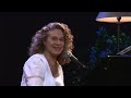 Carole King - You've Got a Friend (from Welcome To My Living Room)