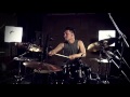 John Ash - Paramore - Decode ► [Drum Cover]