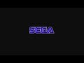 SEGA Genesis Classics Game Over (ESWAT: City Under Siege)