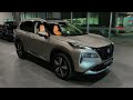 2024 Nissan X-Trail - Imposing and Muscular Design, Family SUV