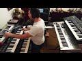 Luis Fonsi - DESPACITO (Electronic synthesizer COVER) by Starshipfive