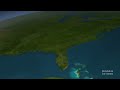 How Earth Would Look If All The Ice Melted | Science Insider