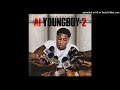 (FREE) NBA Youngboy Type Beat 