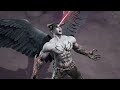 Tekken 8 - Devil jin VS Azazel - Arcade battle (Hard)