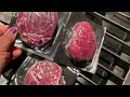 Butcher Box Unboxing - Grocery Haul - Freezer Stock Up - Organic & Grass Fed Meat & Seafood