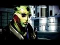 Mass Effect 2: Romancing Thane