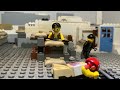 Lego death test #lego#stopmotion#stopmotiontest