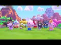 Hello Kitty Island Adventure - Announcement Trailer – Nintendo Switch