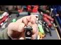 Teardown and Comparison of the New Snap On Locking Flex Head Ratchet. My favorite, but am I alone?