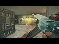 Rainbow Six Siege Highlights | 23 second ace
