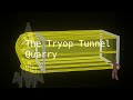 Pitch: Tunnel Quarry