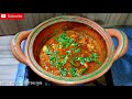 Chicken Bonless Handi . How To Make Bonless Handi By Maria Ansari ||