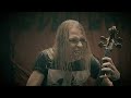 Apocalyptica - The Four Horsemen ft. Rob Trujillo (Official Video)