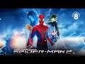 The Amazing Spider Man 2 (2014) Movie |Andrew Garfield| Octo Cinemax | Film Full Movie Fact & Review