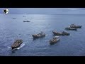 War Alert: China intercepts submarine detector dropped from U.S. aircraft in South China Sea
