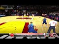 Playing EVERY PlayStation Exclusive NBA Game in One Video!