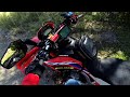 Arizona Dual Sport Adventures Honda CRF300Ls #honda #crf300l #dualsport