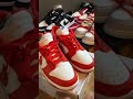 NIKE BY YOU Dunk Low Syracuse Colorway (Inspired)