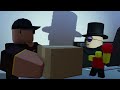 When you order overnight shipping at 11:59 | Roblox animation | Moon Animator