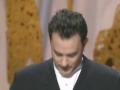 Tom Hanks Wins Best Actor: 67th Oscars (1995)