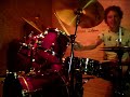 TAMA vintage Drums