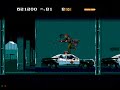 The Terminator - Sega CD (Level 8)