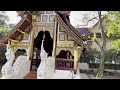 Wat Phra Singh Woramahawihan, Chiang Mai 2022
