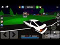 Drifting for fun also sorry if i crash im new to drifting 🫠