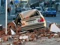 Christchurch eathquake