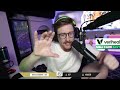 Scump Talks About how he Almost Died on the Way Back From Watch Party!