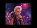 Billy Idol - Rebel Yell