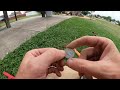 Realistic Park Metal Detecting & Treasure Hunting 🤣