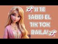 SITE SABES EL TIKTOK BAILA! (2024) 💐  June 🌸