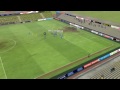 Sutton Utd vs Billericay - Poole Goal 76 minutes