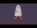 A little ghosty boi :) | OC backstory animation | BLOOD AND FLASH WARNING!!!