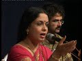 Suwarna Mategaonkar - Saba Se Ye Kahe Do - Bank Manager - Madan Mohan - Asha Bhosle - Humlog
