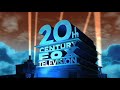 20th Century Fox Television (Sponsored By Preview 2 Effects) (Fixed)