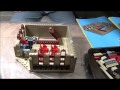 Lego Creator 10232 Palace Cinema - Lego Speed Build