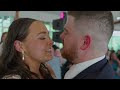 Ashlee & Edward Wedding Film