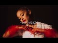 Ariana Grande - fantasize (eternal sunshine version)