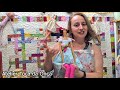 How to Make: DOLL TILDA FLOWER GARDEN ANGEL (Summer Angel) Tone Finnanger Tutorial Tilda Magrela