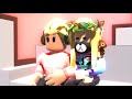 Roblox Mansion Animation part 3 and 4 With Captions