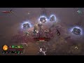 Diablo III: Reaper of Souls - there is no cow level