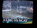 FAMU vs NCA&T 2011