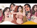 Kisi Roz Tumse - Remix (Hindi)