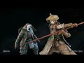 For Honor S11 Executions