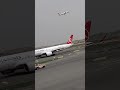 Turkish airline //Flying with Turkish airline