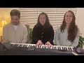Sabbath Singalong #212 | Ben Milis, Sanja Kitevski & Marleta Fong